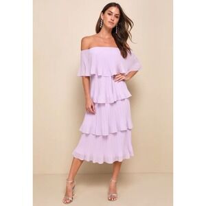 Lulus | Dresses | Lulus Dress Perfect For Bridal Shower And Bachelorette  Party | Poshmark